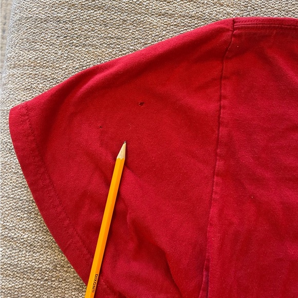 Y2K quicksilver shirt - Picture 2 of 6